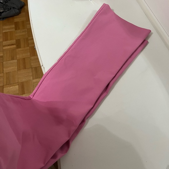 Pink Zara Blazer Set - Picture 5 of 6